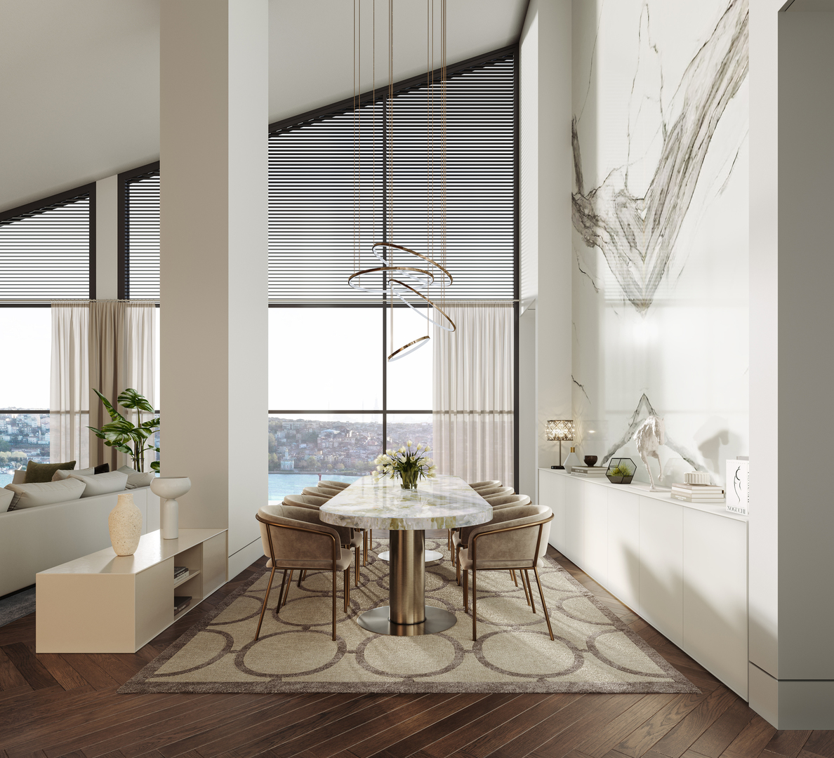 Rixos Istanbul Residence image