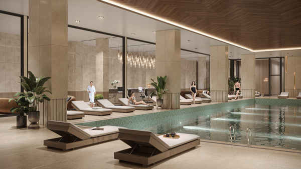 Rixos Istanbul Residence image