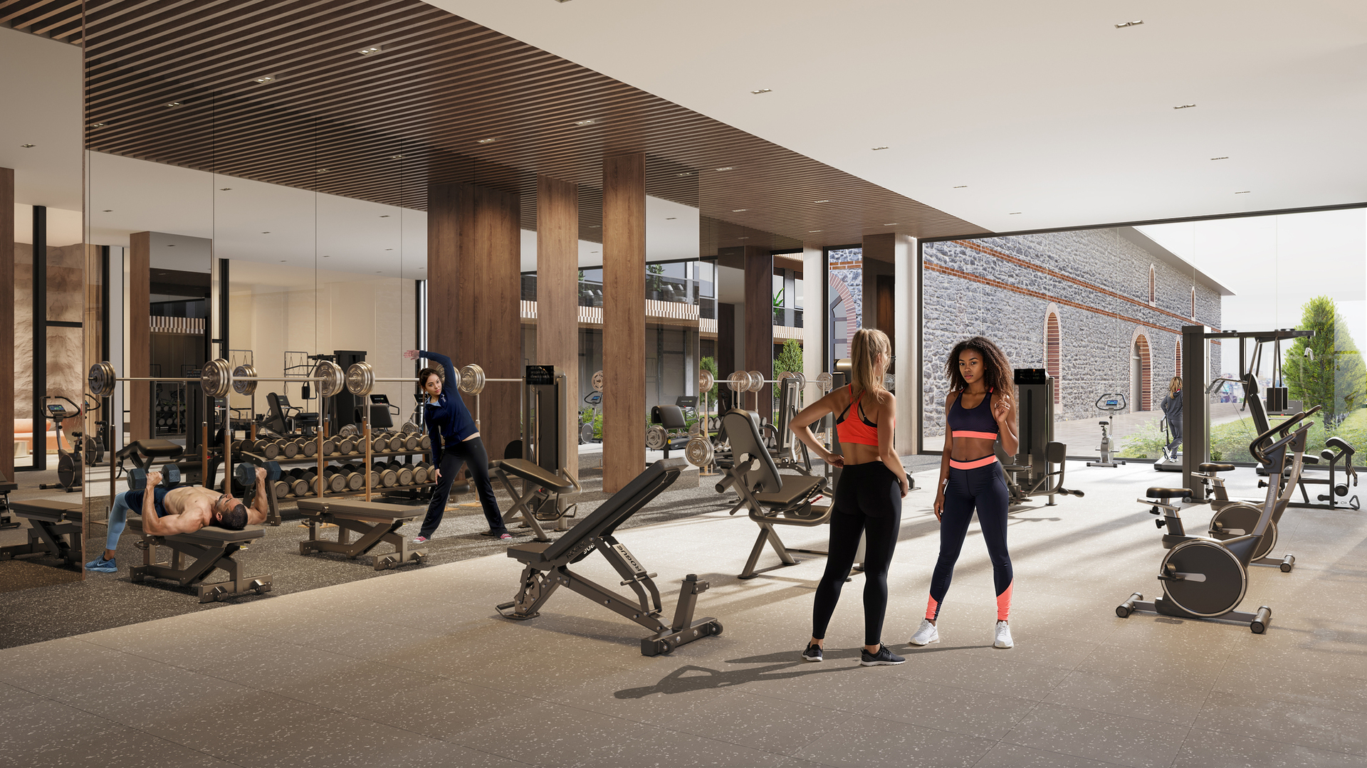 Rixos Istanbul Residence image