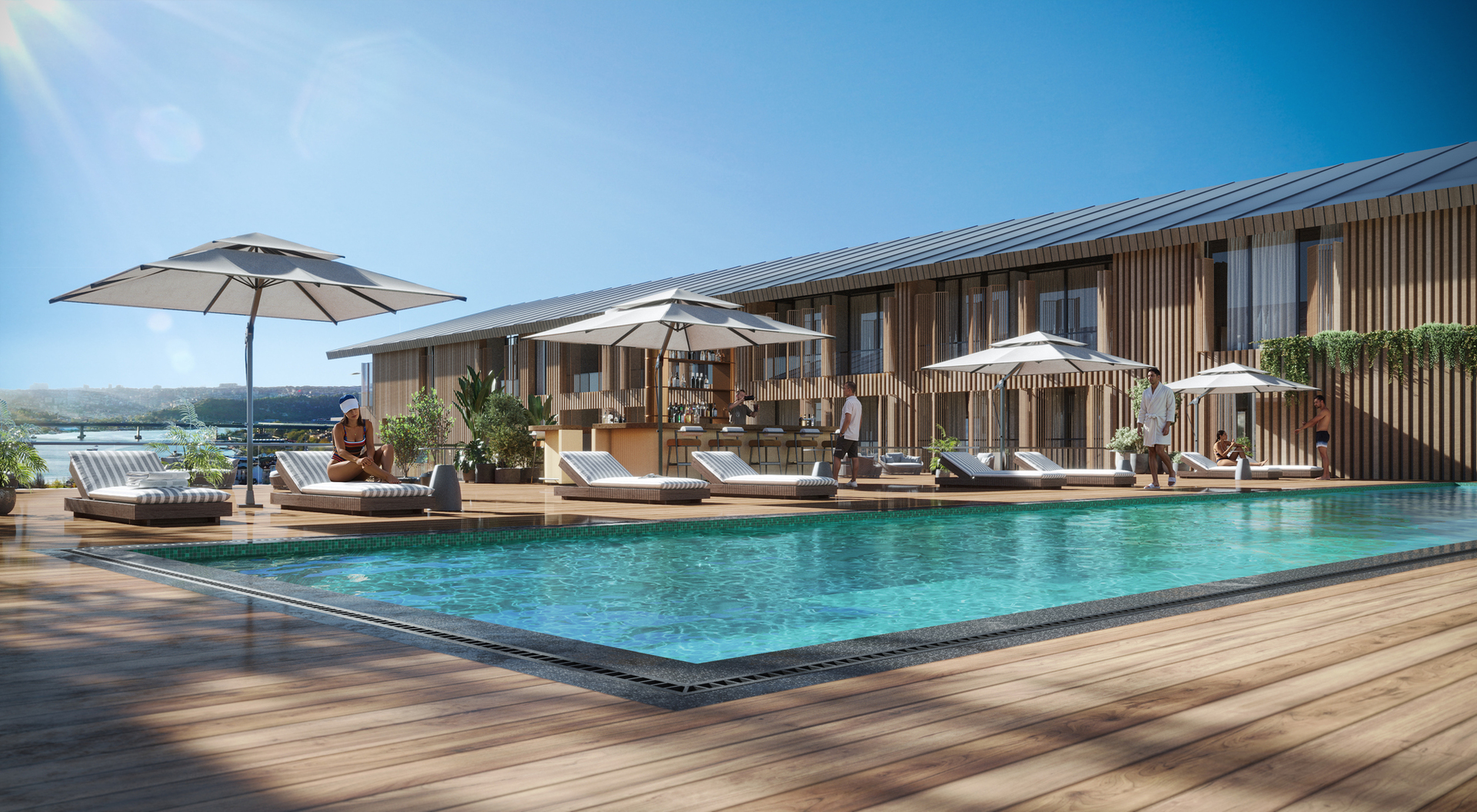 Rixos Istanbul Residence image