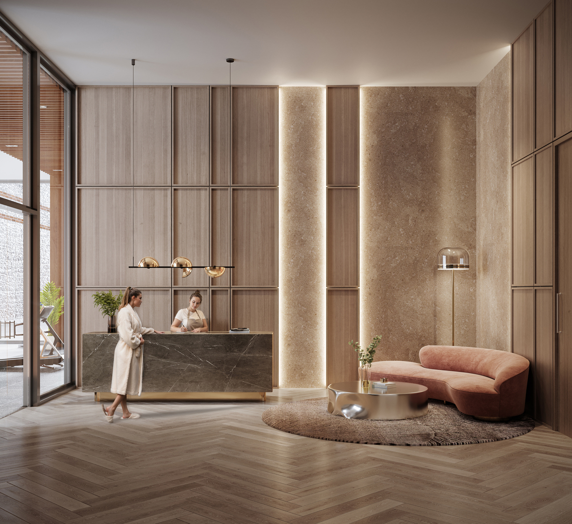 Rixos Istanbul Residence image