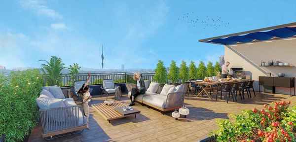 Ümraniye Koru Aura image