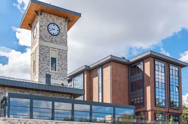 Vadistanbul Residence image