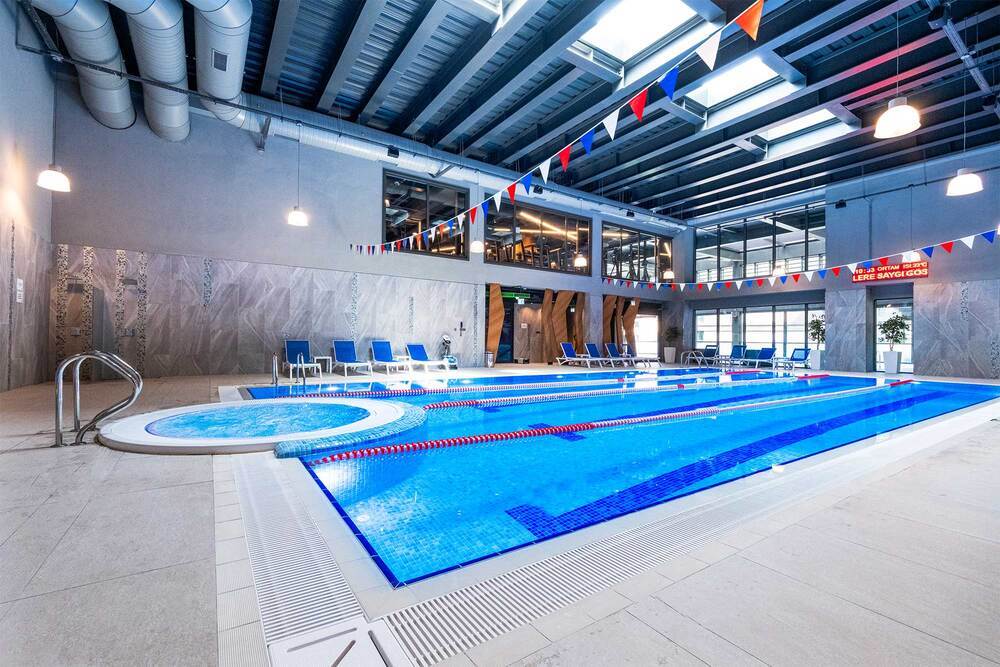 Vadistanbul Residence image