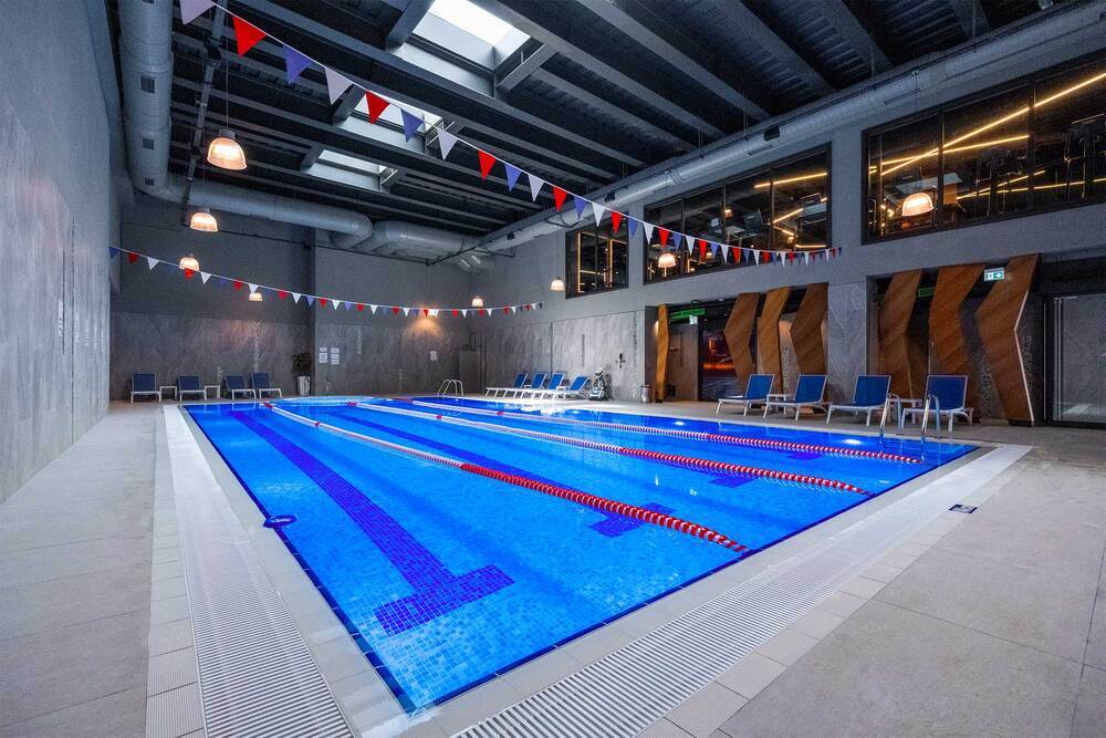 Vadistanbul Residence image