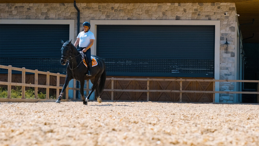 Vadistanbul Residence image