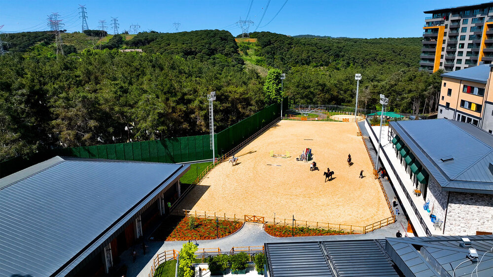 Vadistanbul Residence image