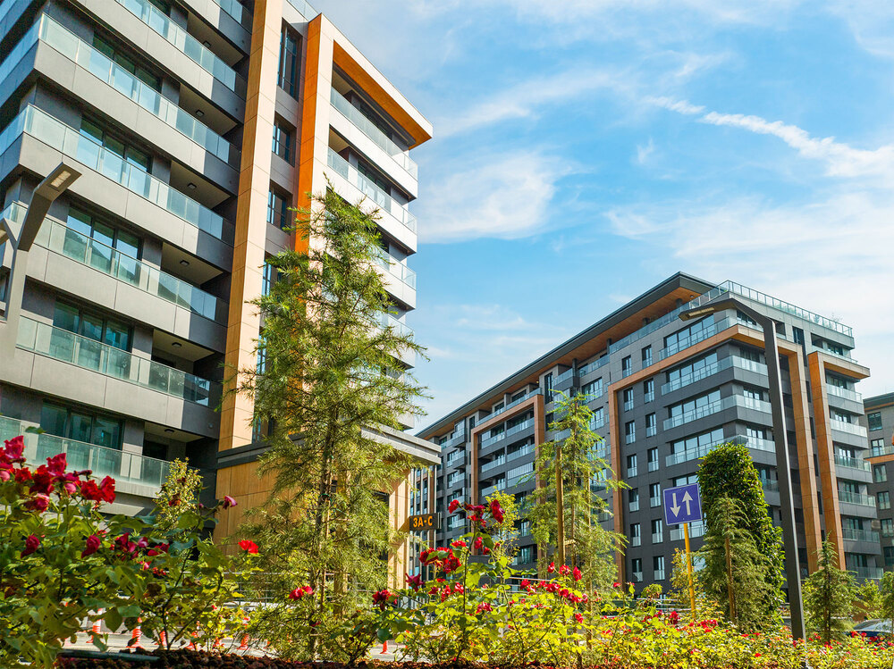 Vadistanbul Residence image