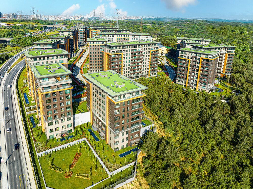 Vadistanbul Residence image