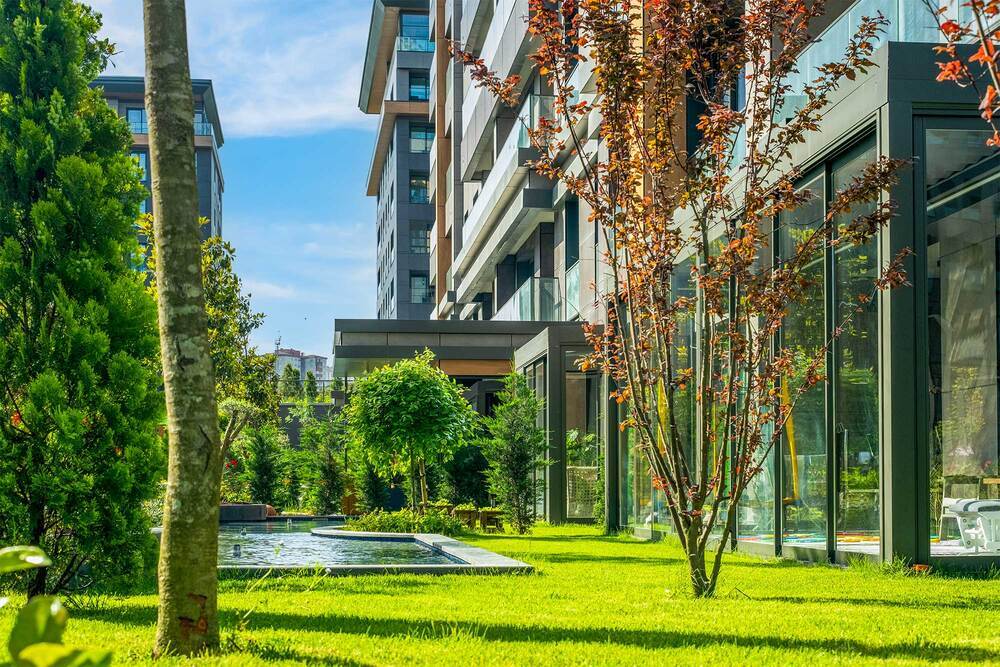 Vadistanbul Residence image