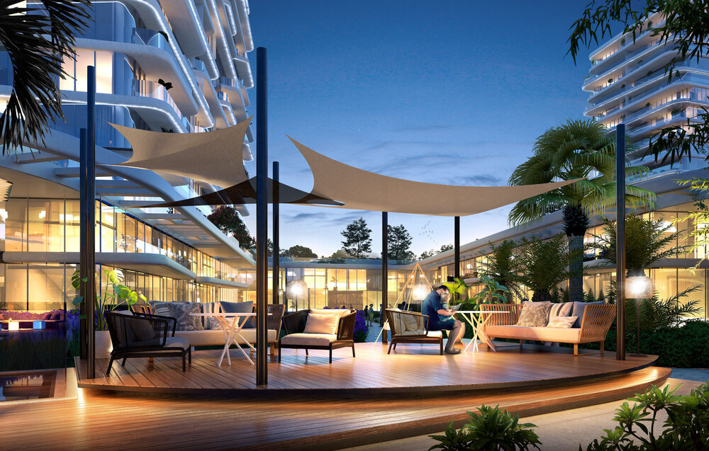 Zeytinburnu Beachfront Residences image