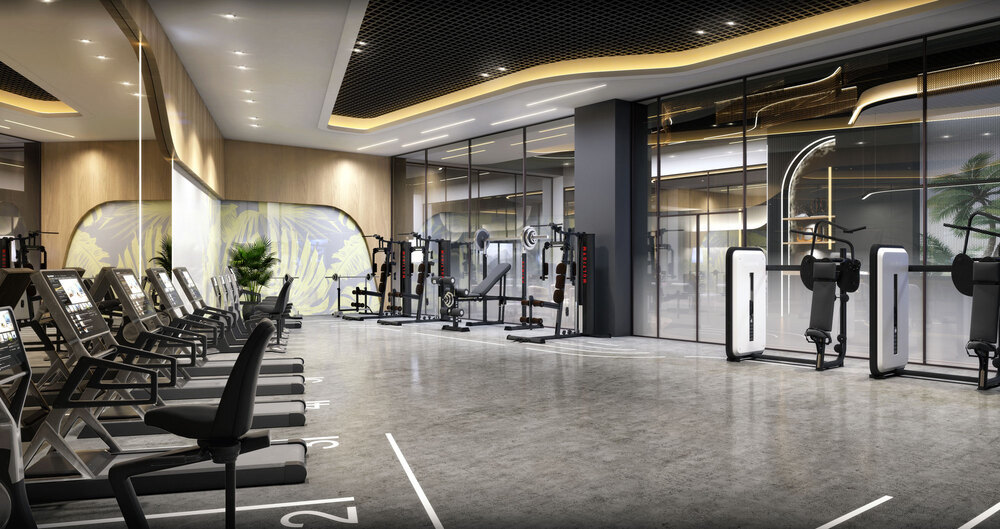 Zeytinburnu Beachfront Residences image