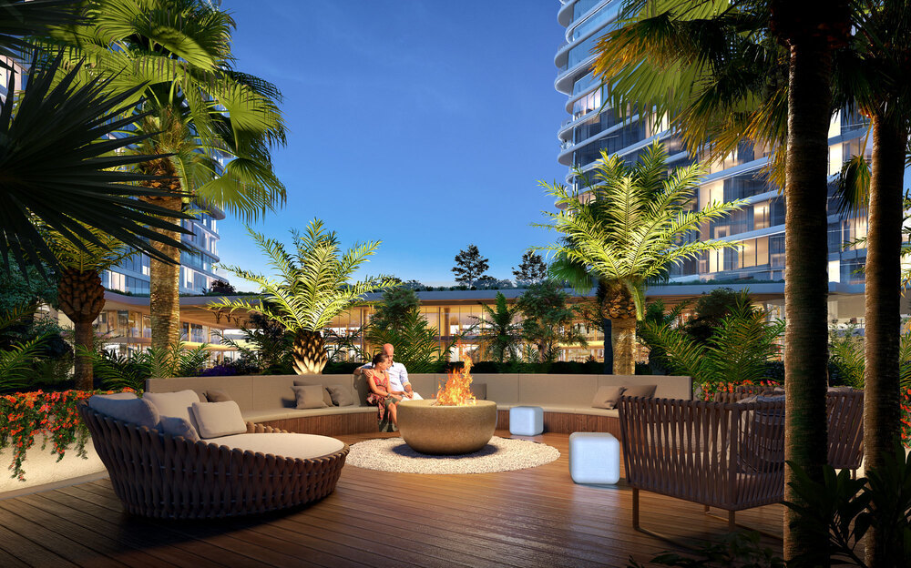 Zeytinburnu Beachfront Residences image