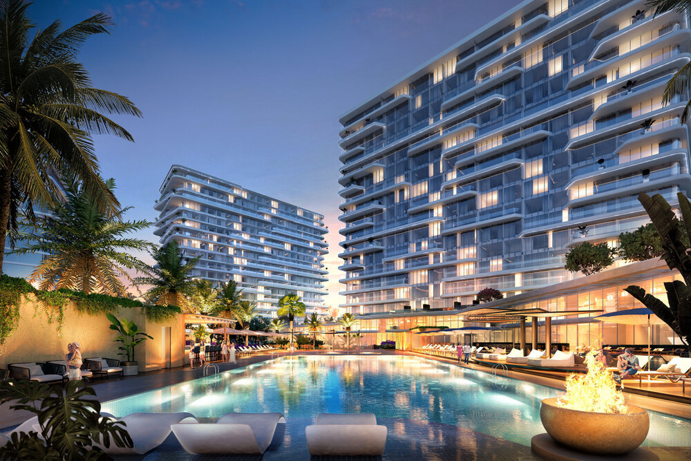 Zeytinburnu Beachfront Residences image