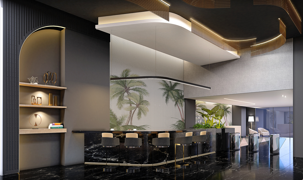 Zeytinburnu Beachfront Residences image