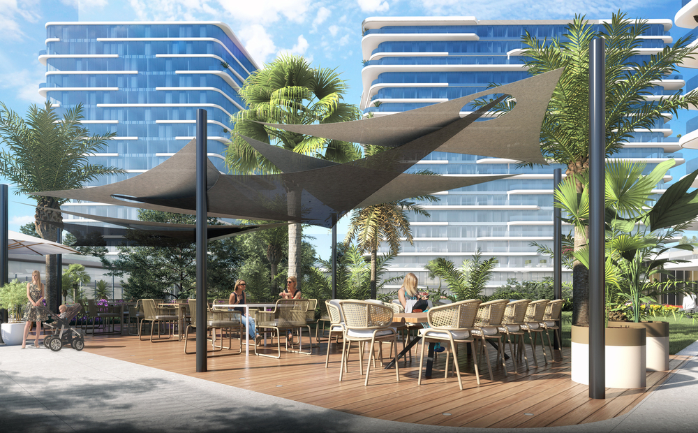 Zeytinburnu Beachfront Residences image