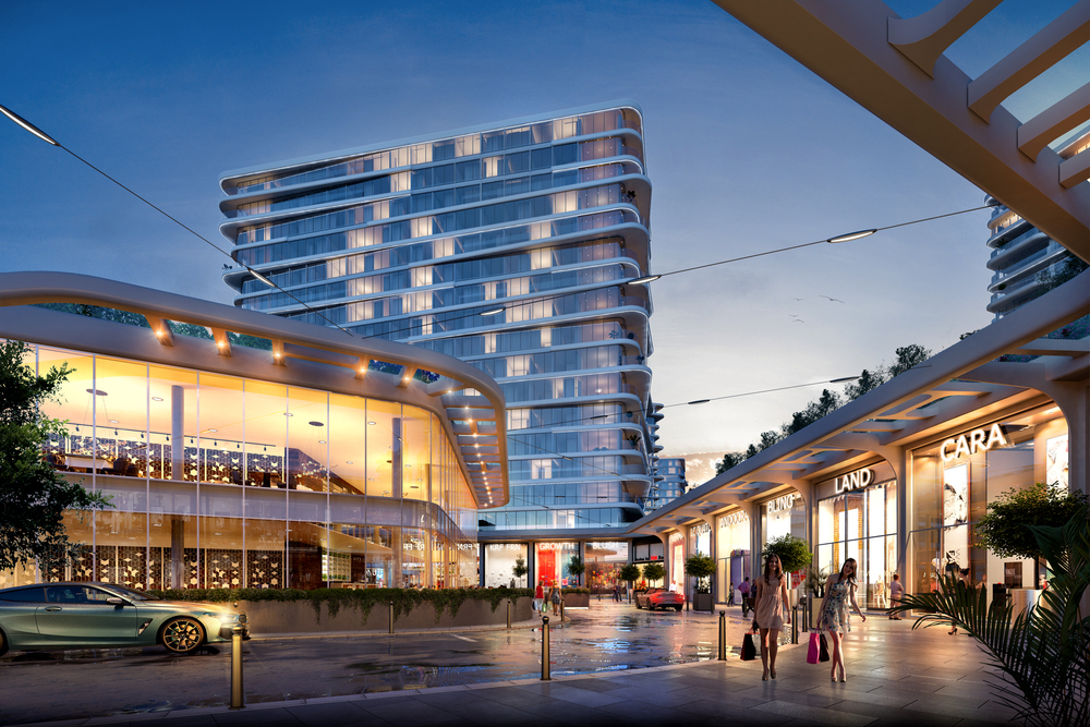 Zeytinburnu Beachfront Residences image