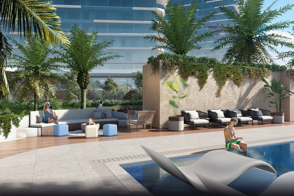 Zeytinburnu Beachfront Residences image