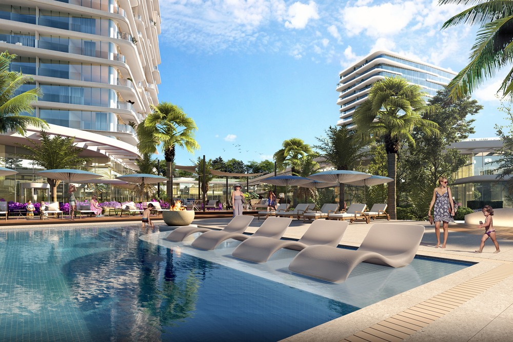 Zeytinburnu Beachfront Residences image