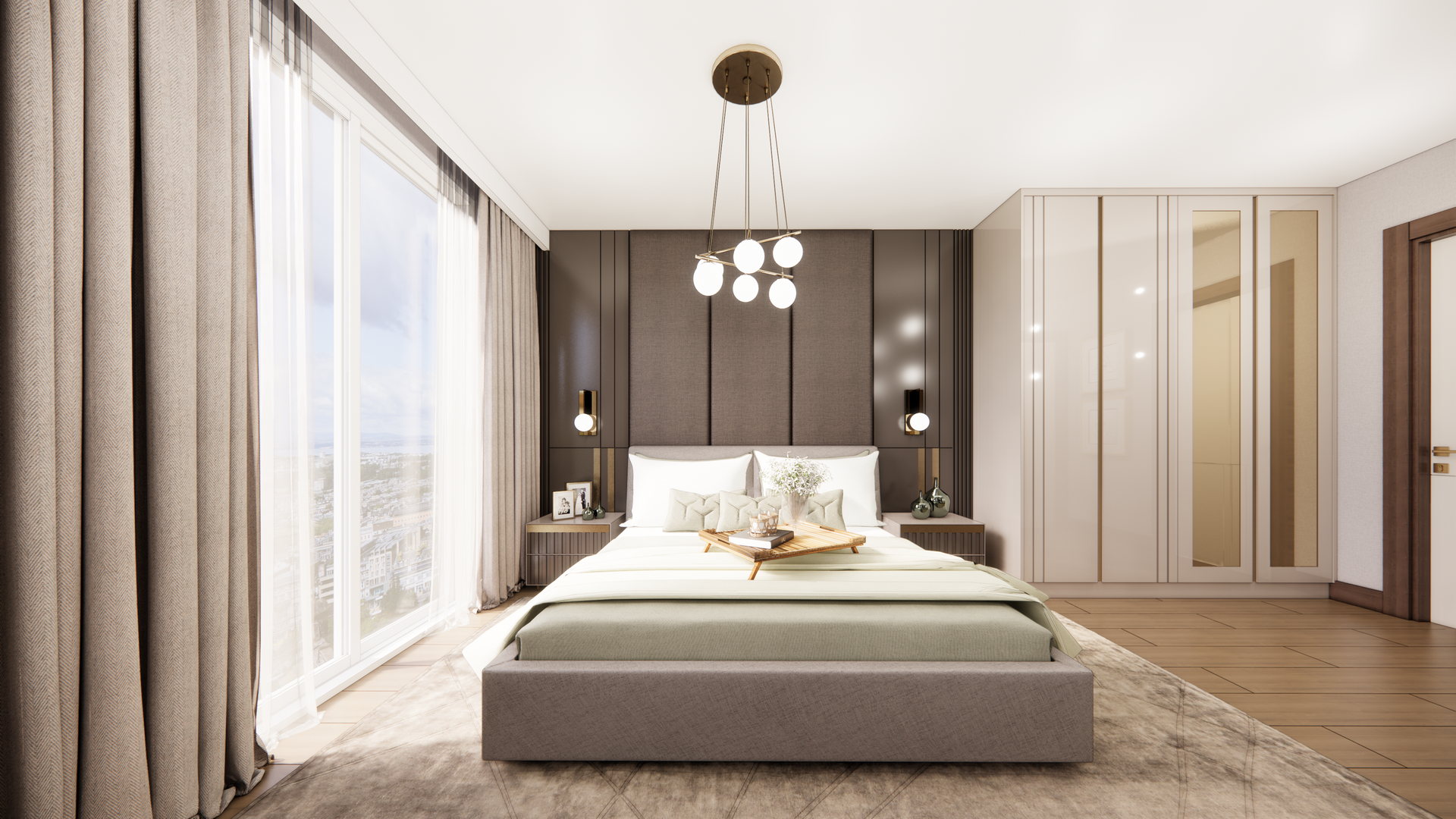 Zeytinburnu Garden Residences image