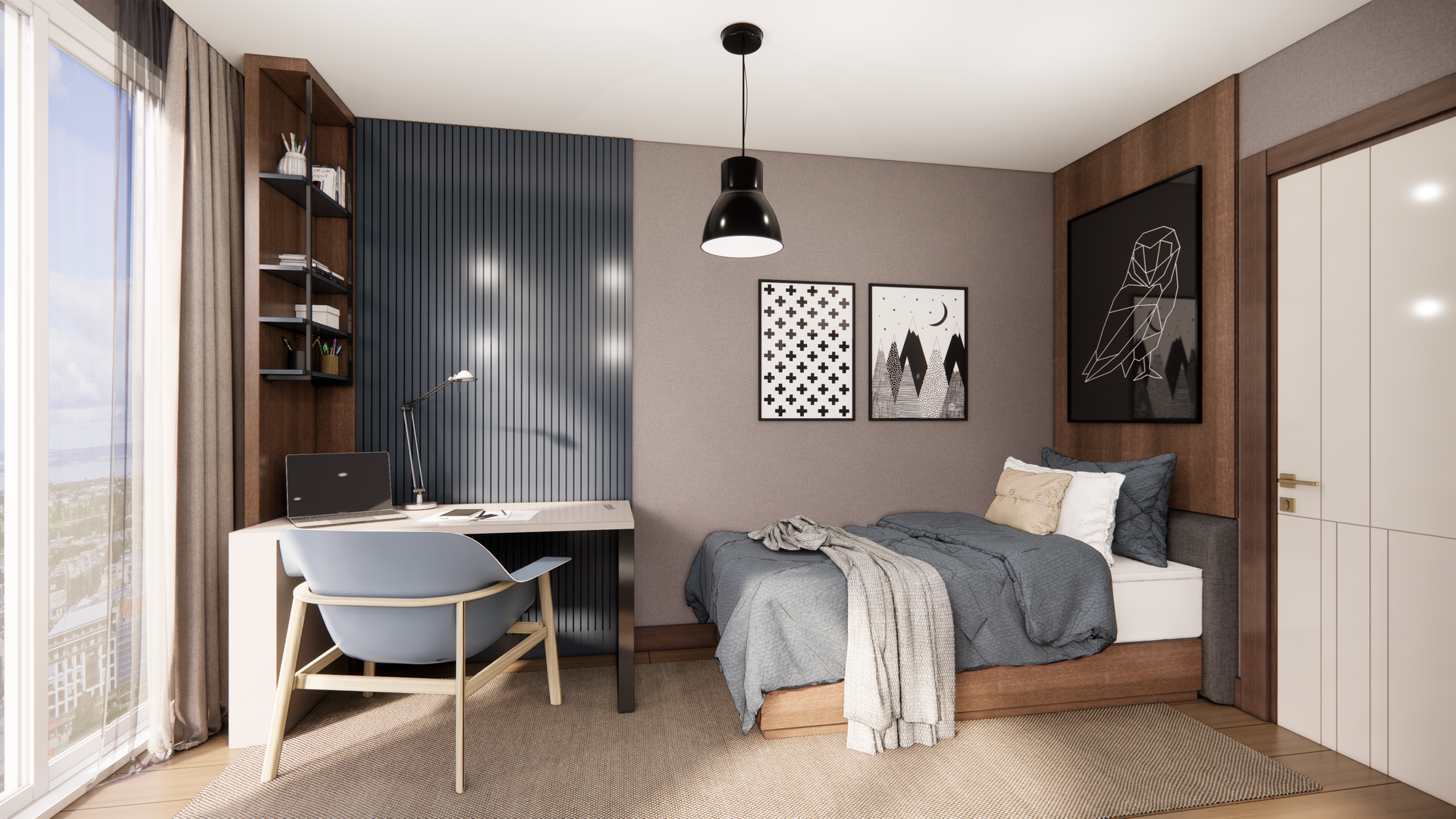 Zeytinburnu Garden Residences image