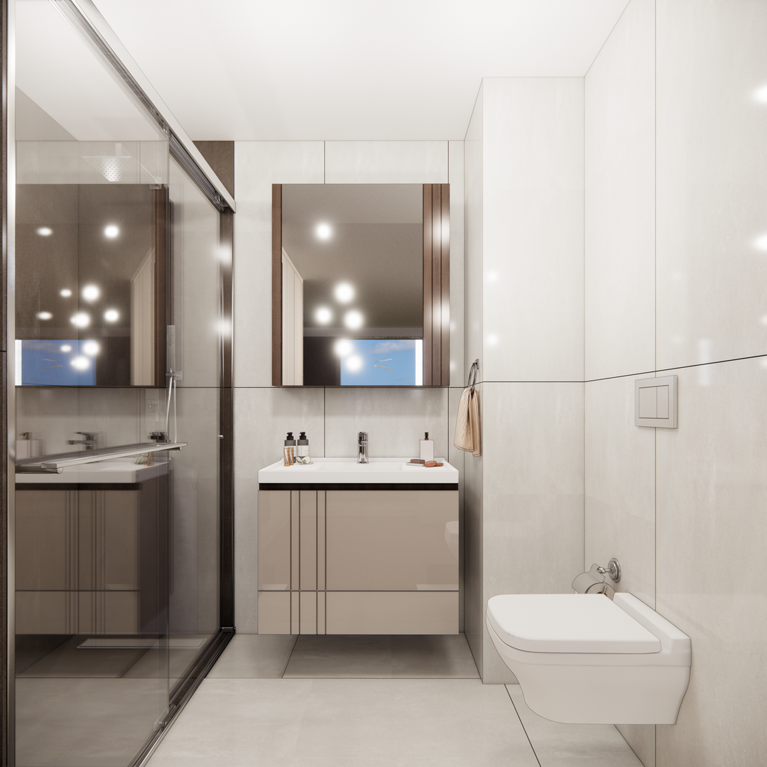 Zeytinburnu Garden Residences image