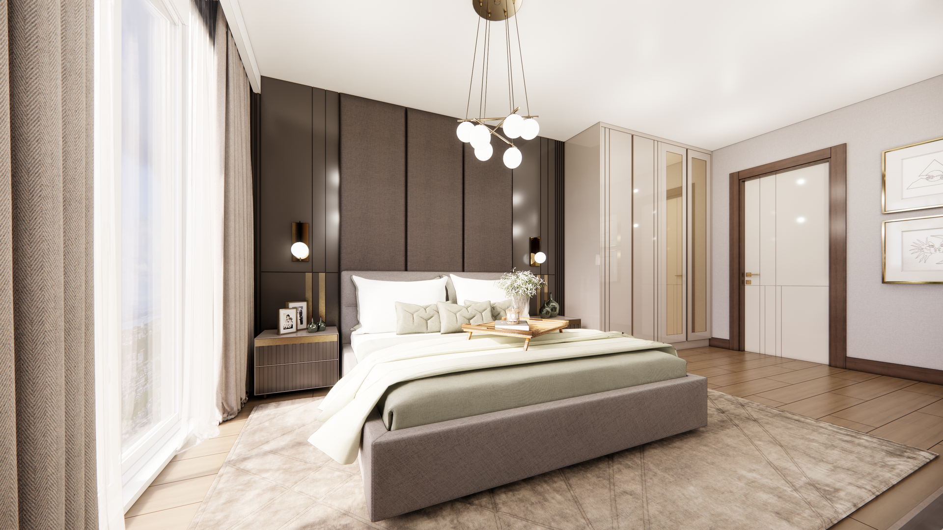 Zeytinburnu Garden Residences image