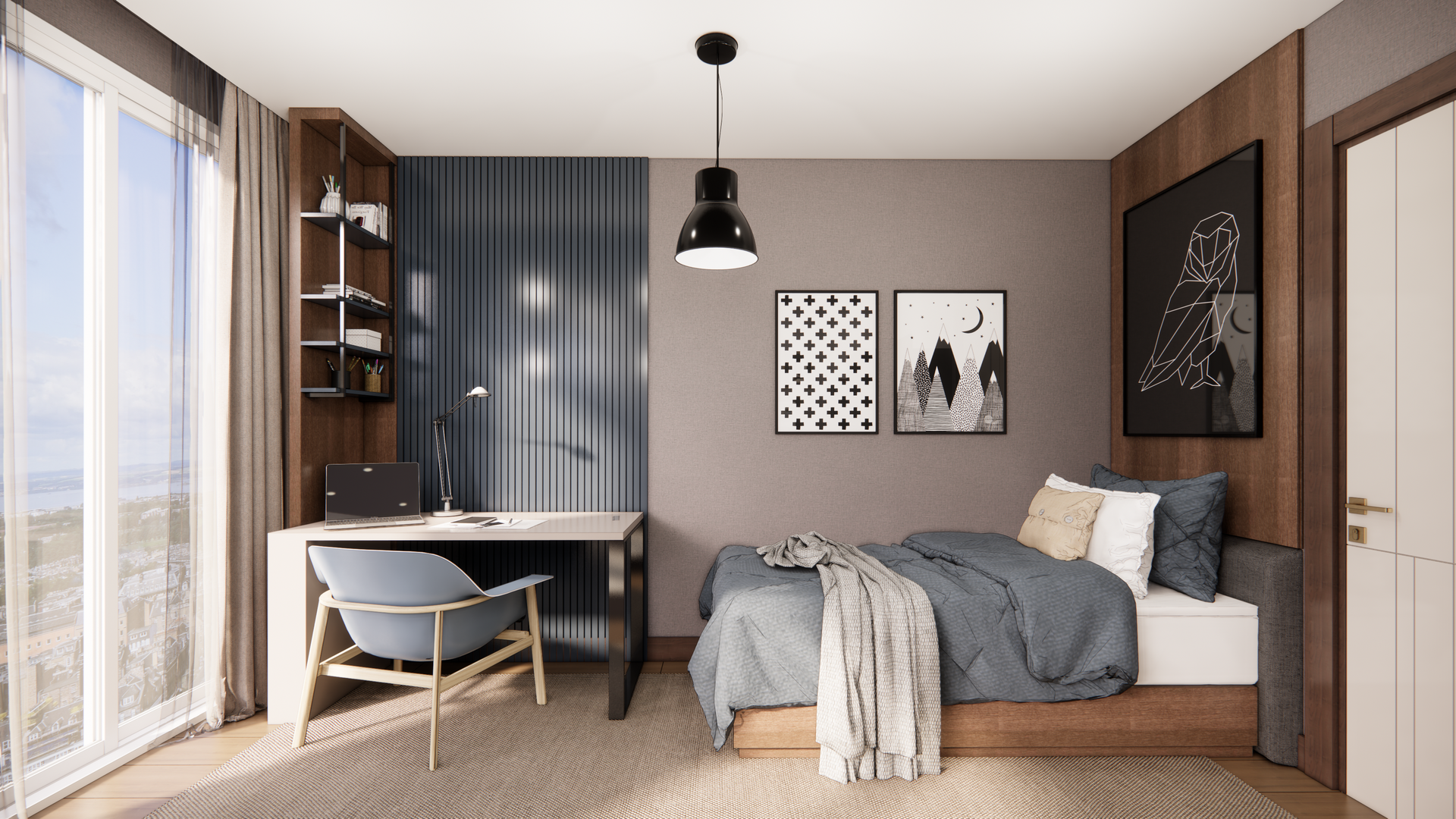 Zeytinburnu Garden Residences image