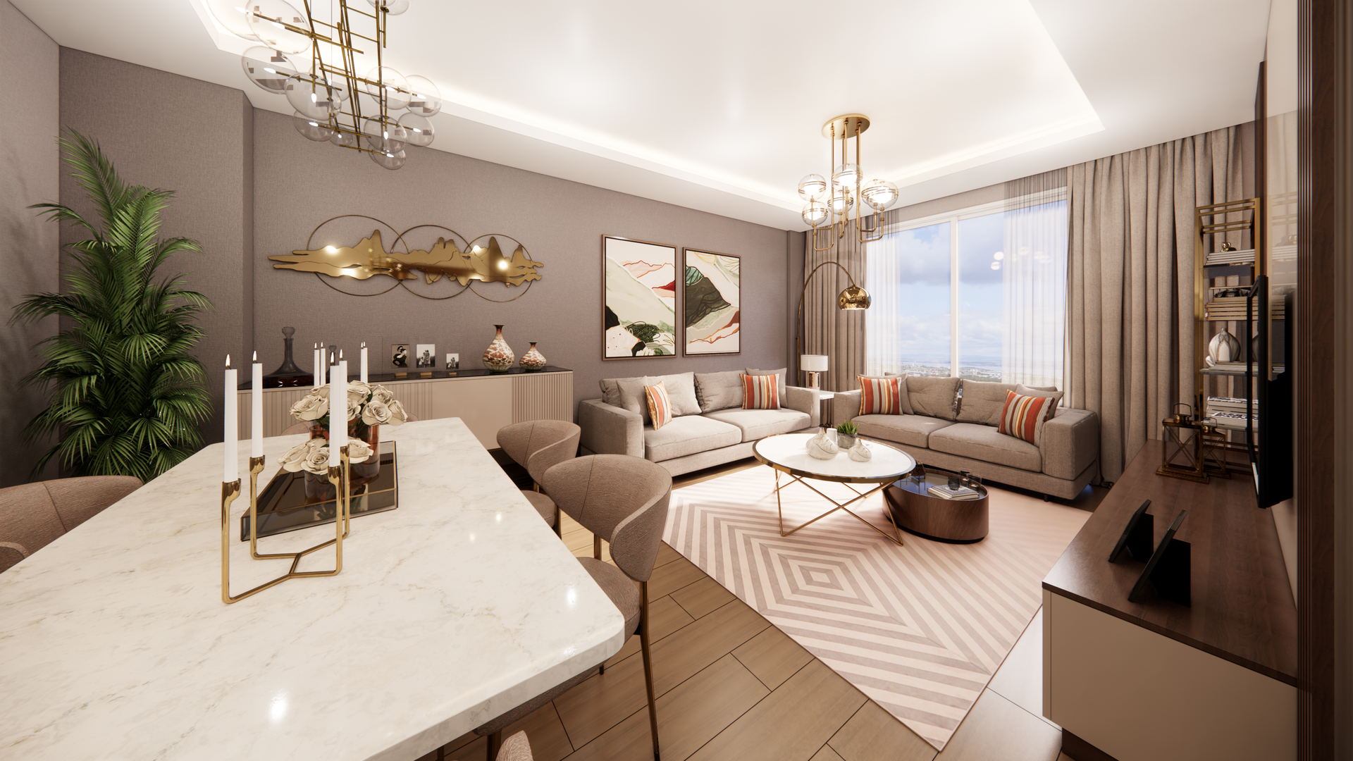 Zeytinburnu Garden Residences image