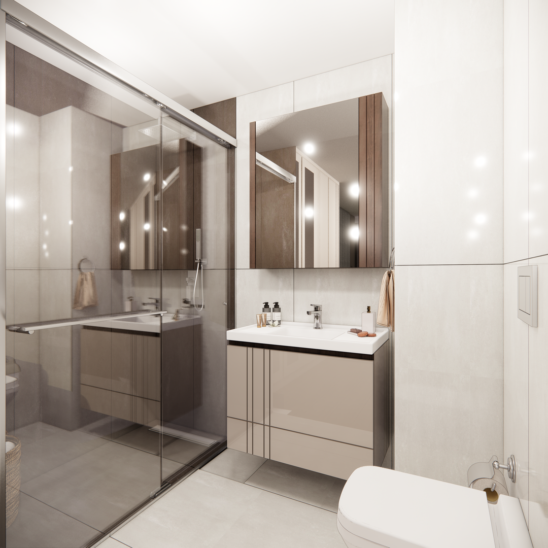 Zeytinburnu Garden Residences image