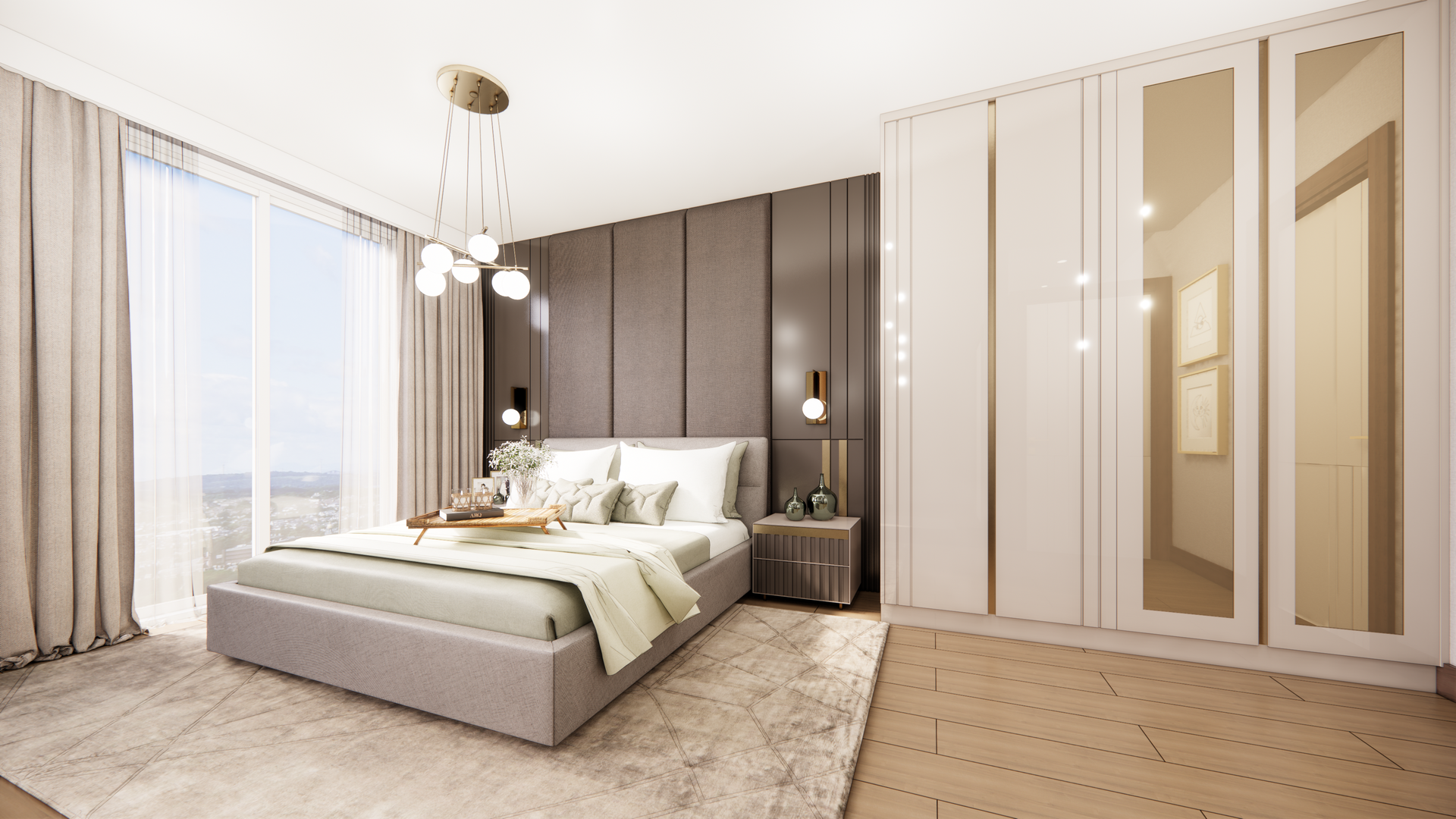 Zeytinburnu Garden Residences image