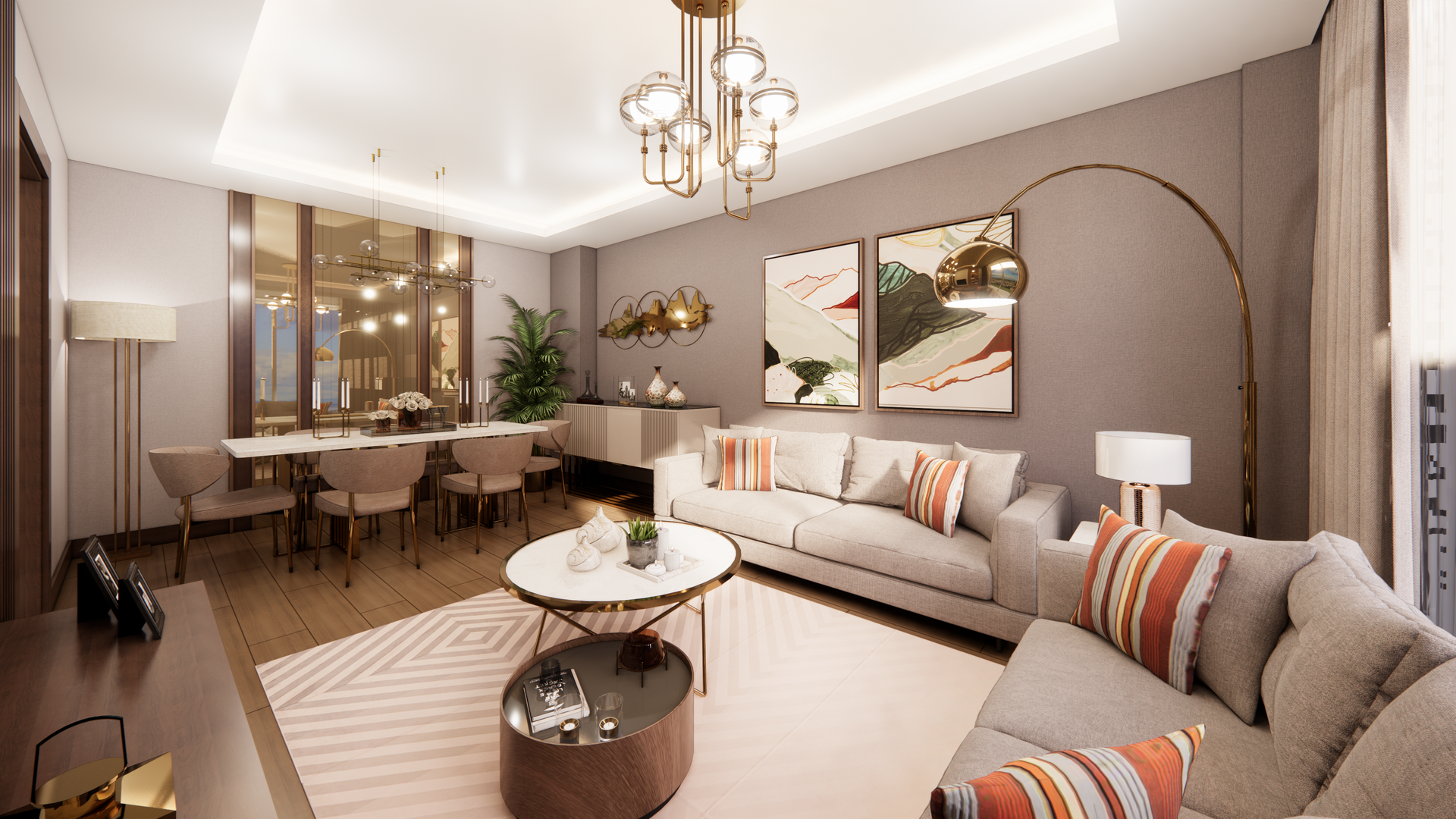 Zeytinburnu Garden Residences image
