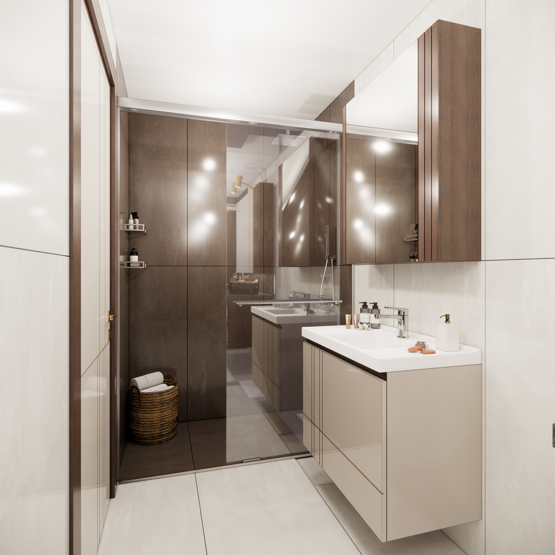 Zeytinburnu Garden Residences image