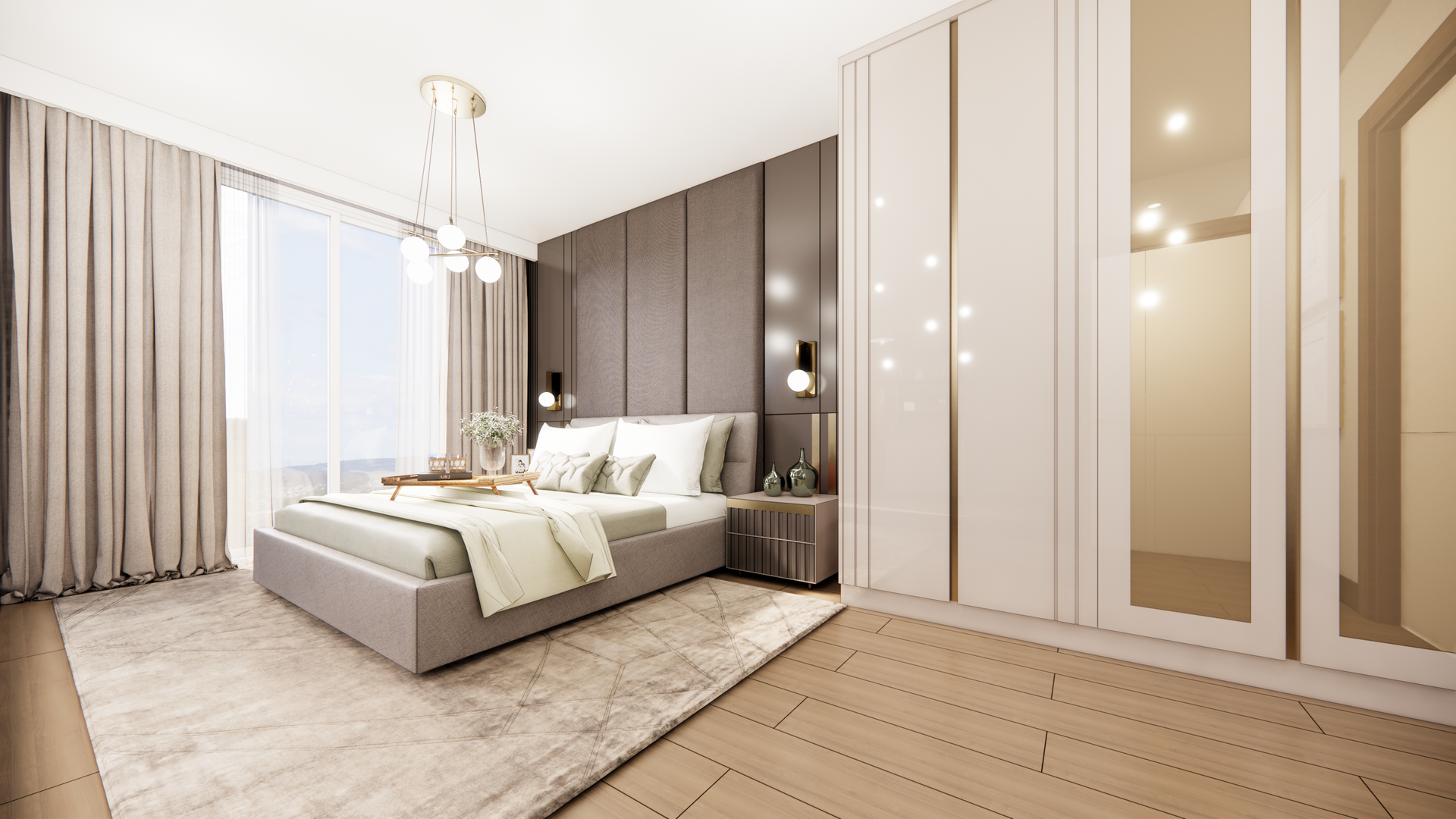 Zeytinburnu Garden Residences image