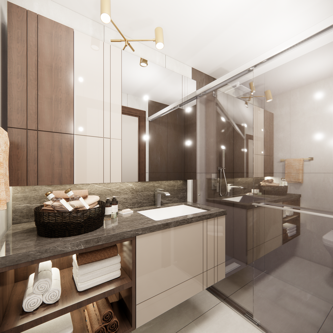 Zeytinburnu Garden Residences image