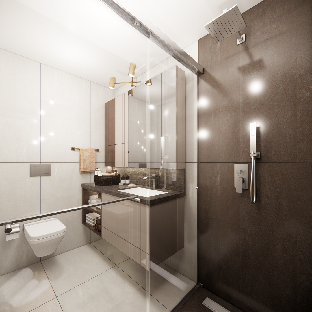 Zeytinburnu Garden Residences image