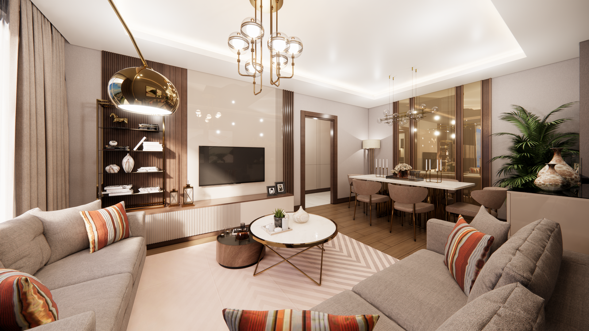 Zeytinburnu Garden Residences image