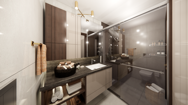 Zeytinburnu Garden Residences image