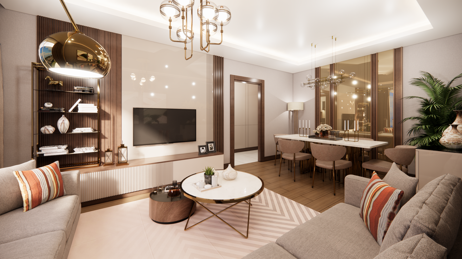 Zeytinburnu Garden Residences image