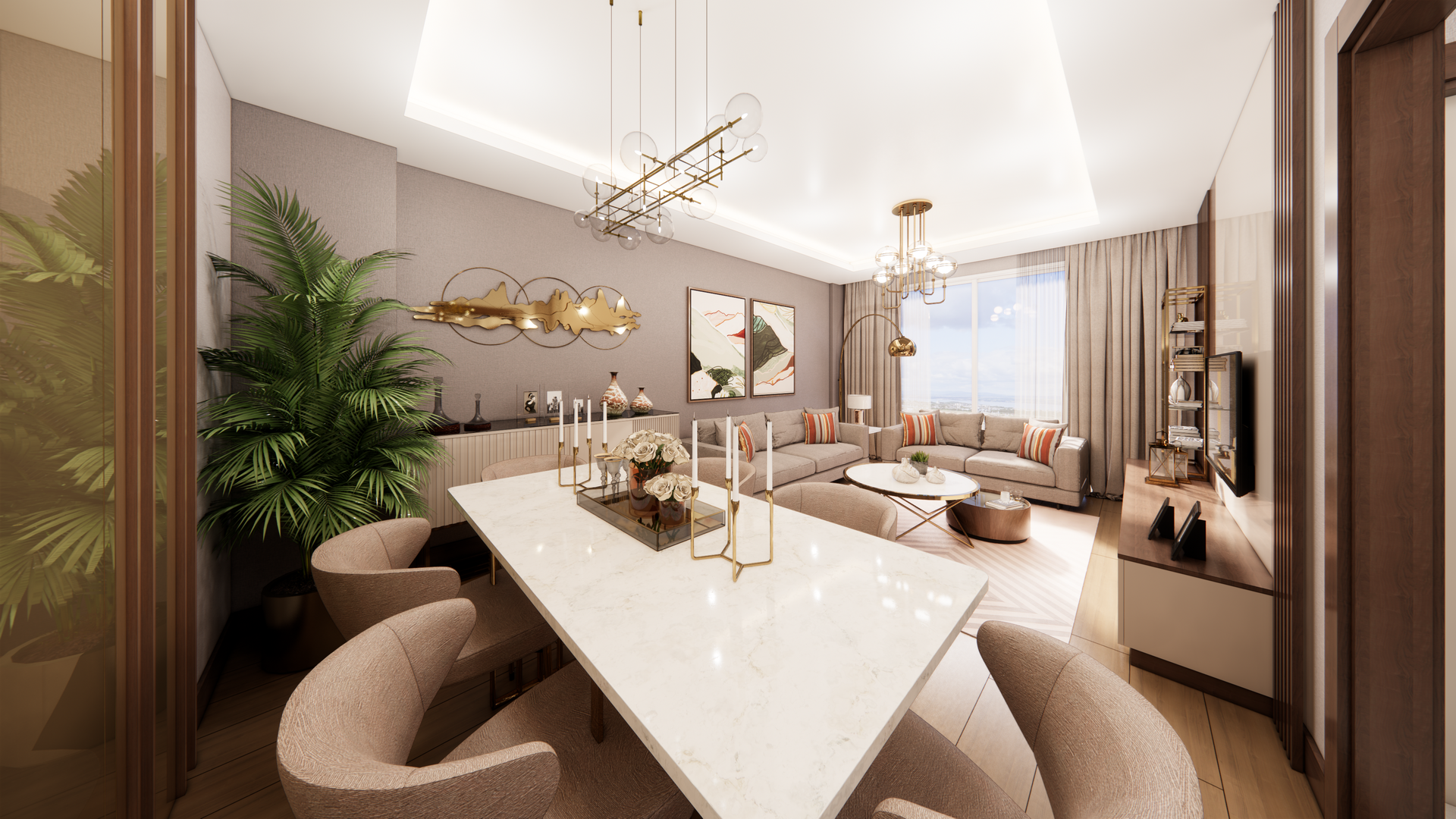 Zeytinburnu Garden Residences image