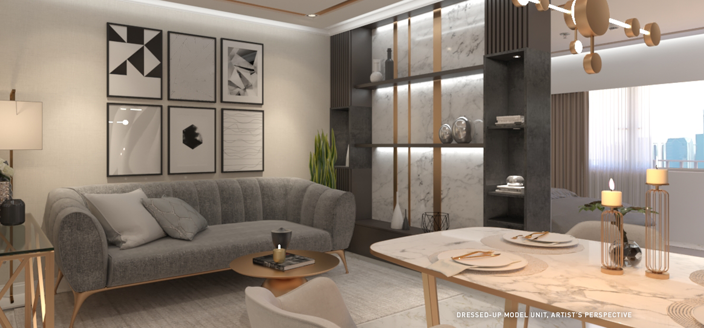 Sands Residences image