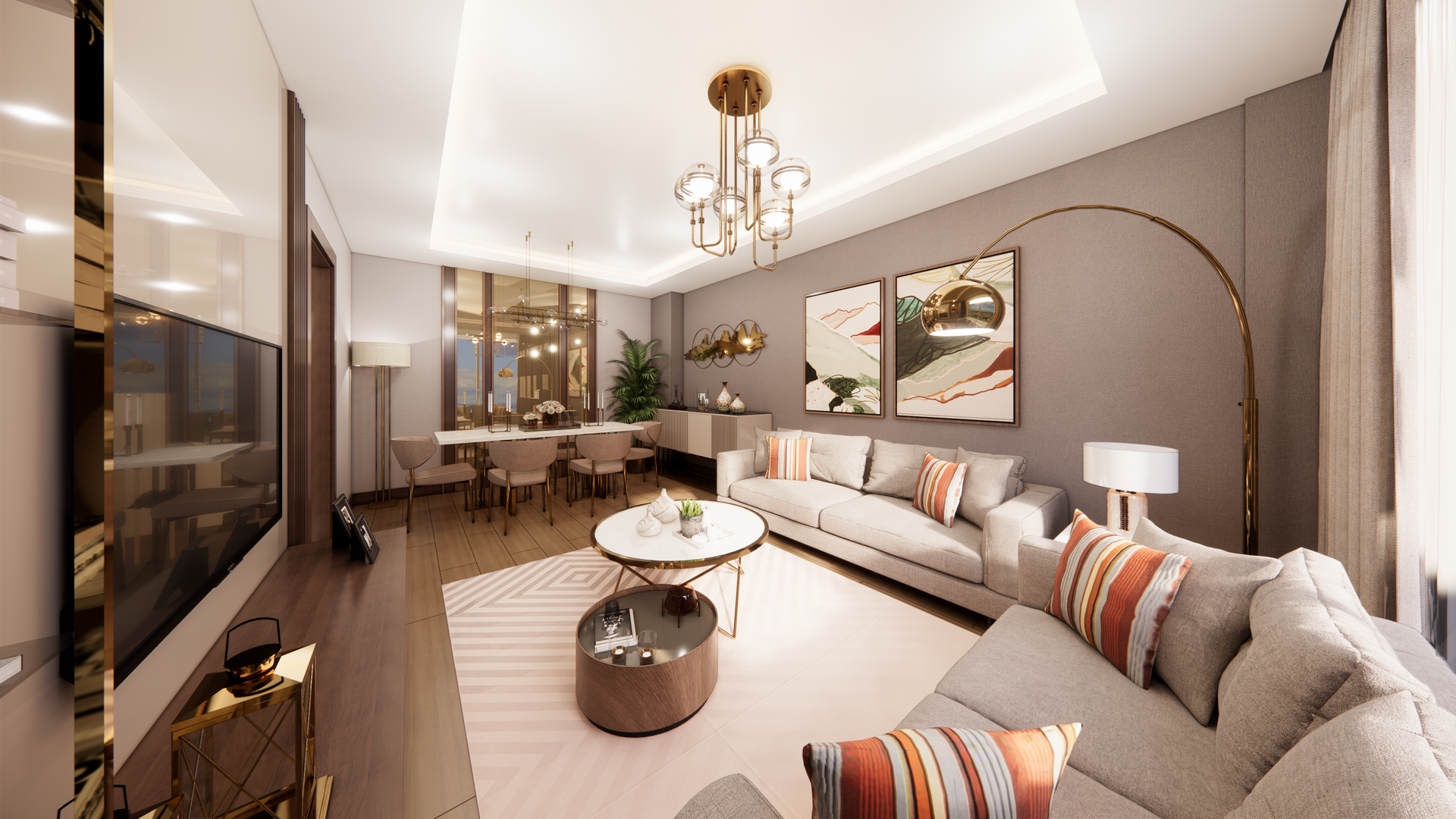 Zeytinburnu Garden Residences image