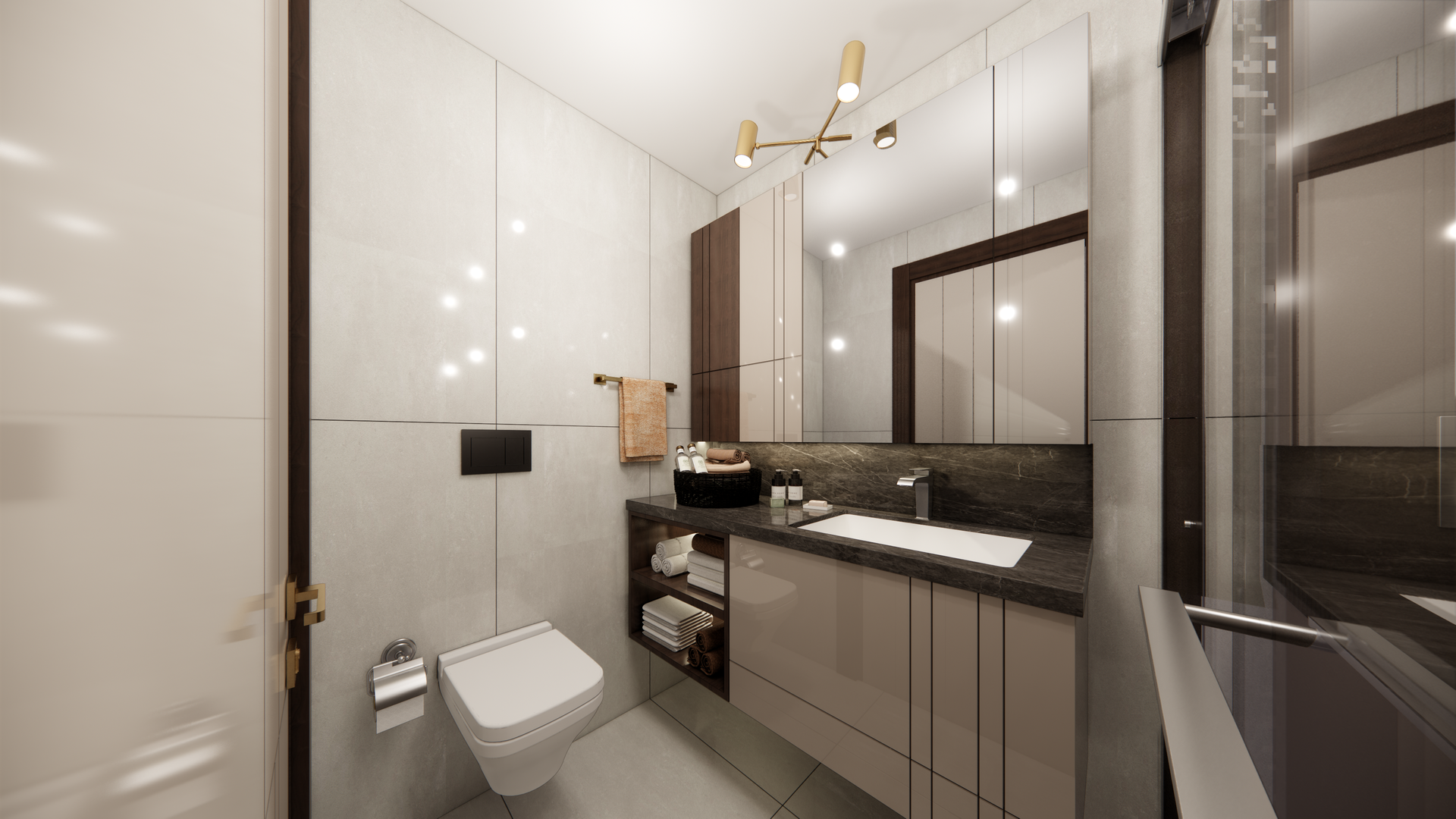 Zeytinburnu Garden Residences image