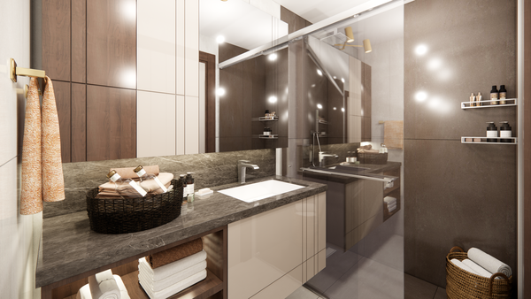 Zeytinburnu Garden Residences image