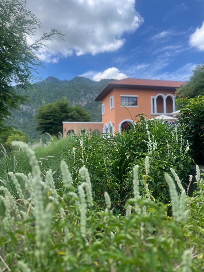 Villanova Khao Yai image