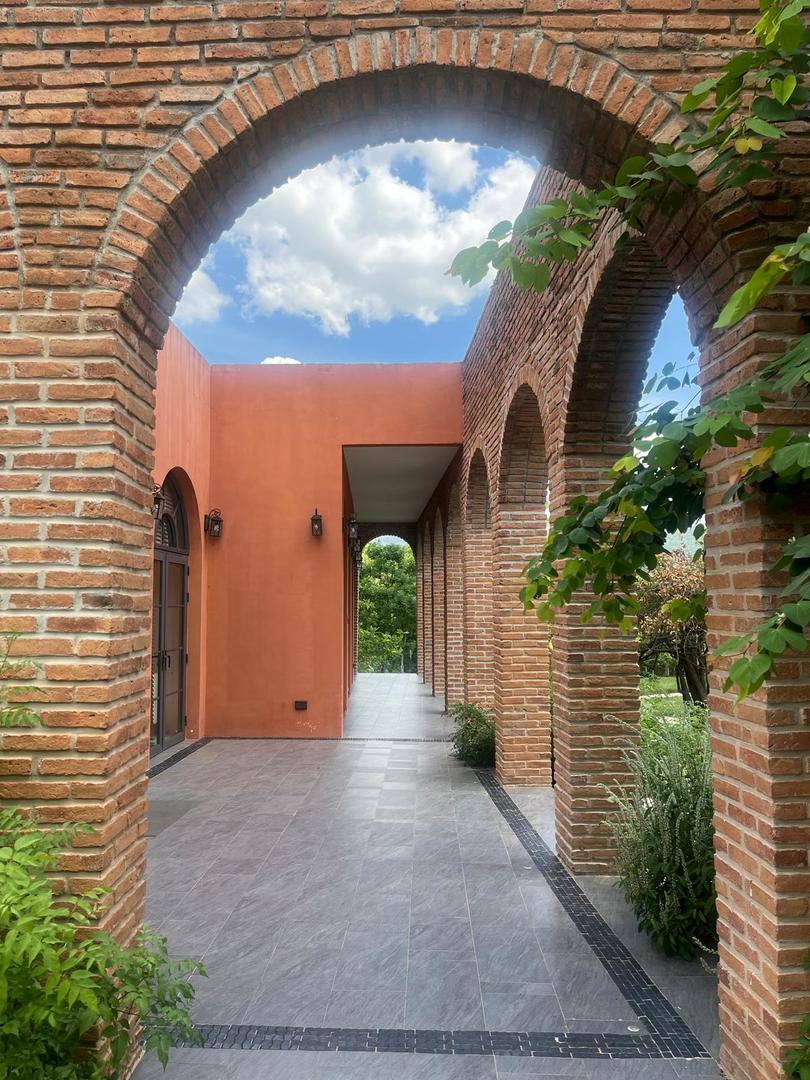 Villanova Khao Yai image