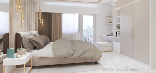 Sands Residences image