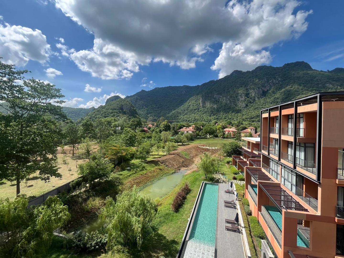 Villanova Khao Yai image