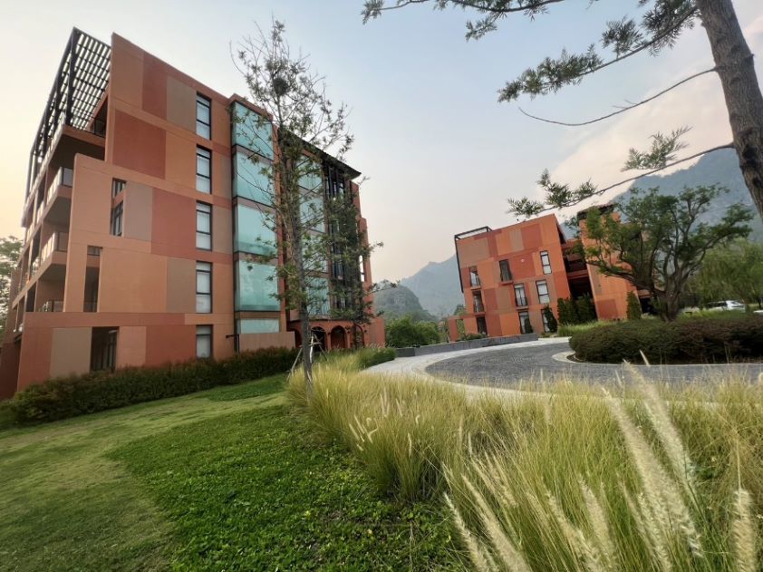 Villanova Khao Yai image