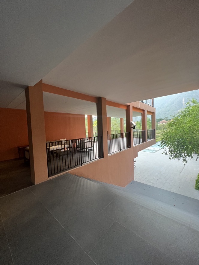 Villanova Khao Yai image